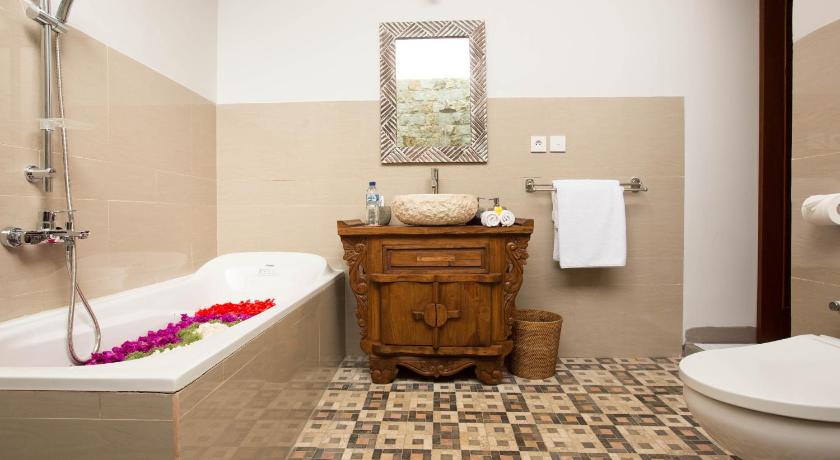 Laba Ubud Villa photo