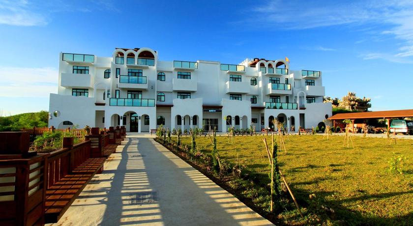 Long Xing B&B