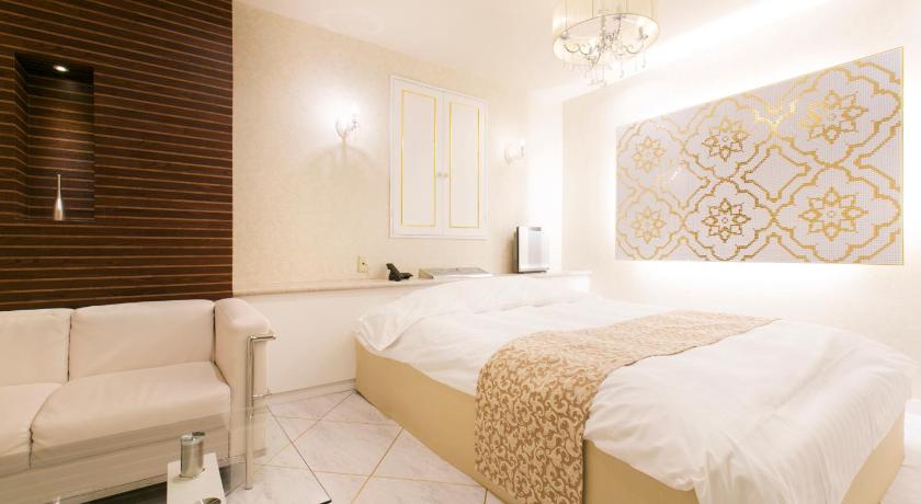 Hotel Atlantis Higashi Osaka (Adult Only) photo