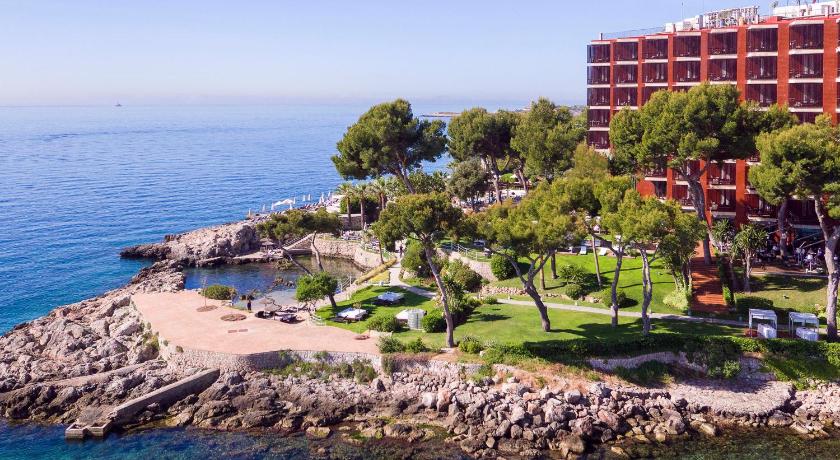 Gran Melia de Mar - Adults Only