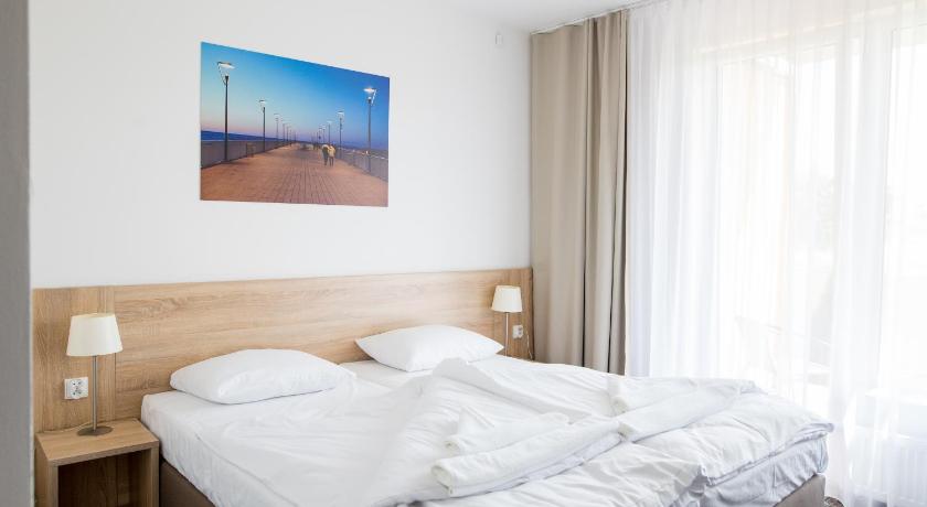Siesta Butique Hotel photo