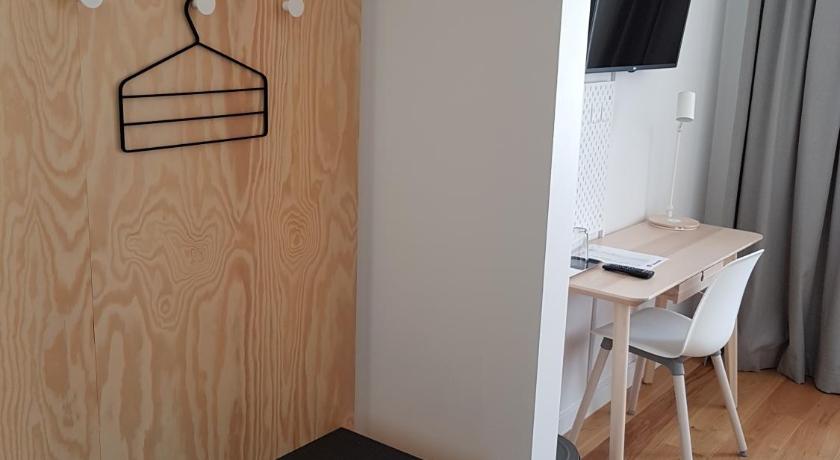 Hemma rooms by IKEA photo
