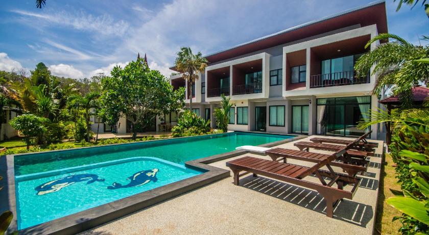 Villa Nichanan