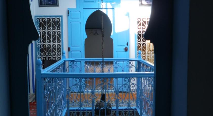 Riad Nerja photo