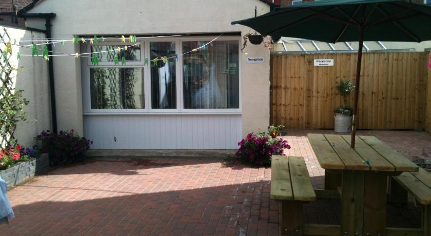The Old Dairy Guest House