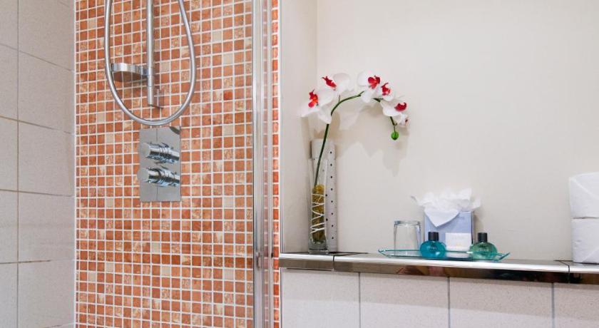 Image of Double Executive Apartment 3