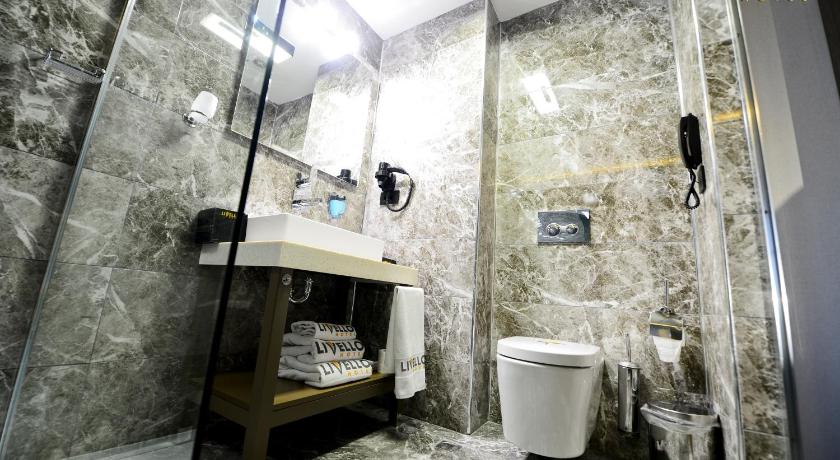 Livello Hotel photo