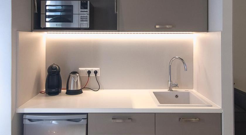 Acropolis Stay Hotel Athens - image 5