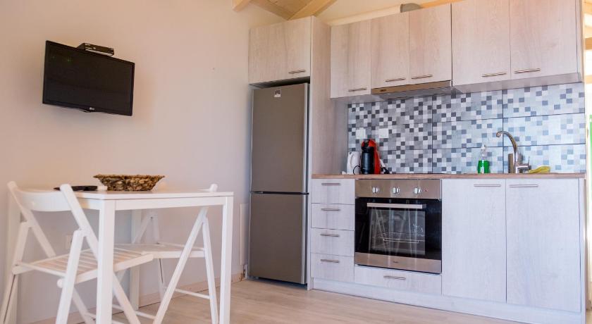 Image of Luxury Apartment 4