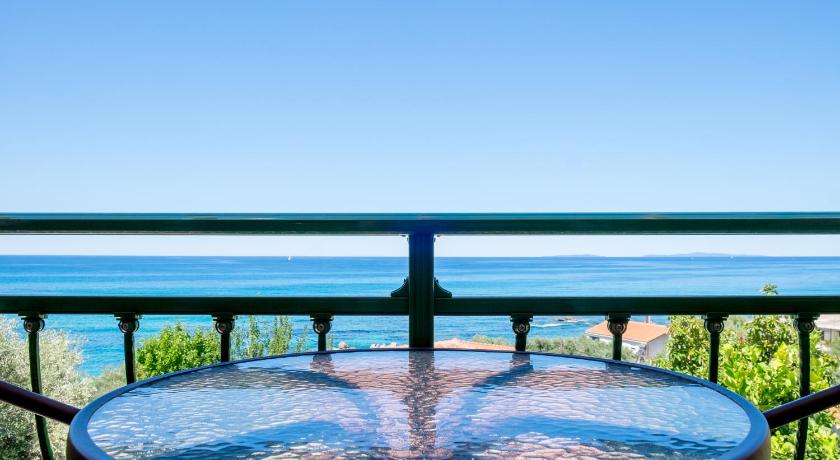 Image of Luxury Apartment 7