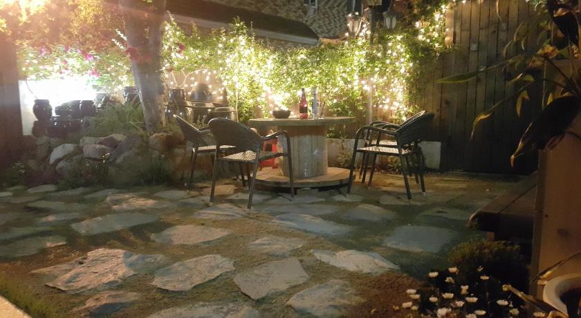 Jeonju Hanok Story Guesthouse 3-Star Accommodation room