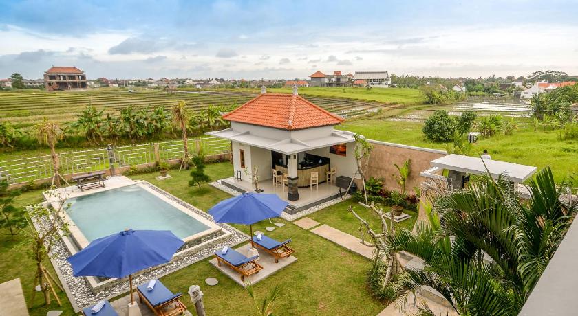 Pondok Canggu Homestay photo