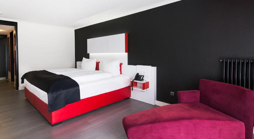DORMERO Hotel Freudenstadt photo