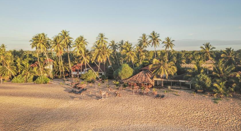 Shiva's Beach Cabanas photo