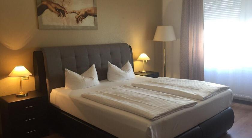 Hotel Monte Cristo photo