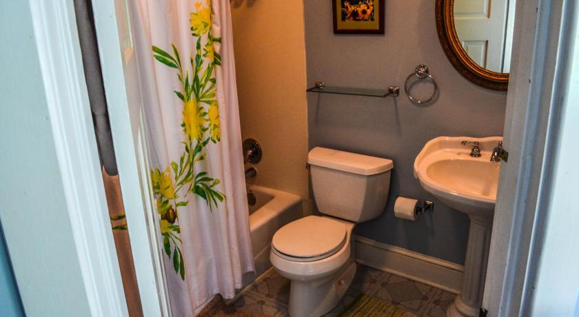Greenwood Bed & Breakfast photo