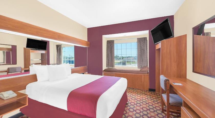 Microtel Inn & Suites by Wyndham Aransas Pass/Corpus Christi