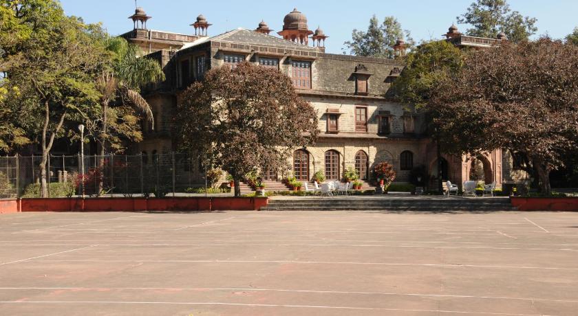 The Palace Hotel - BIkaner House