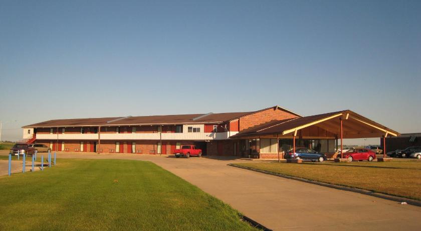 Budget Inn Motel — Hotel in Storm Lake (IA)
