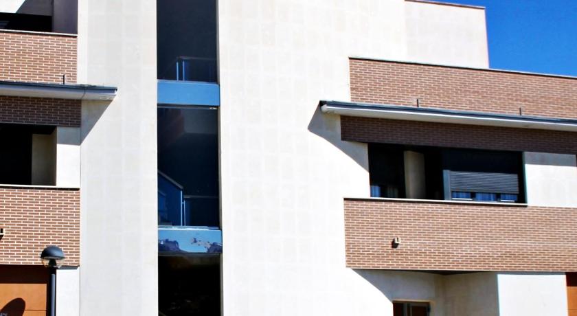 Apartahotel Ribera photo