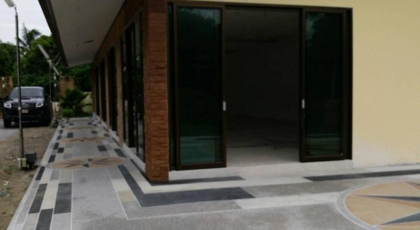 Image of One-Bedroom House 11