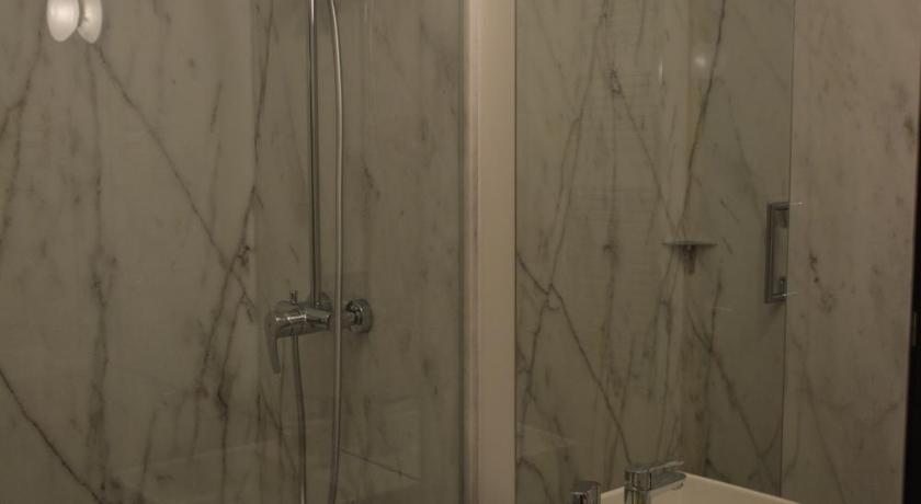 フェルガル Casa de Santa Cruz 3つ星 ホテル レストラン