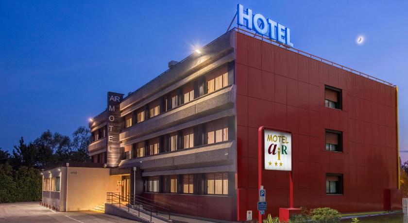 Hotel Airmotel