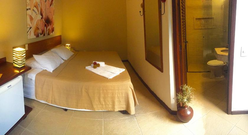 Image of Standard Double or Twin Room 7