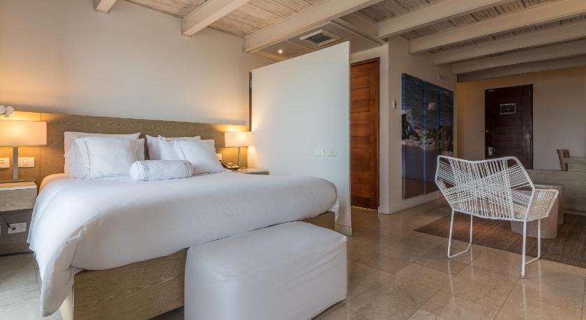 Hotel Boutique Bovedas de Santa Clara By Accor