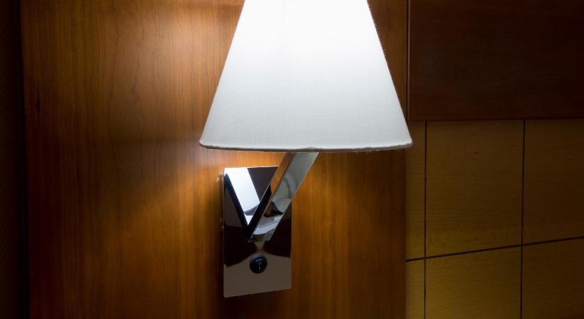 Hotel Cordoba Centro