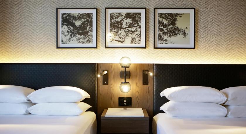 Hyatt Regency Andares Guadalajara photo