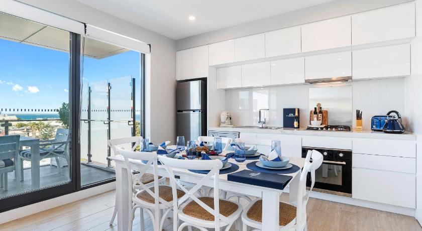 The Hamptons Apartments - Port Melbourne