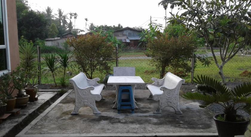 Homestay Seri Nipah Perlis photo