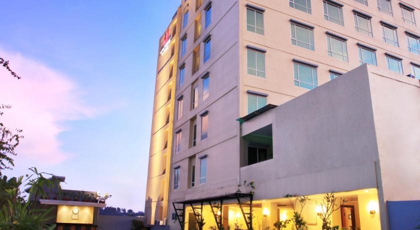 Swiss-Belhotel Maleosan Manado