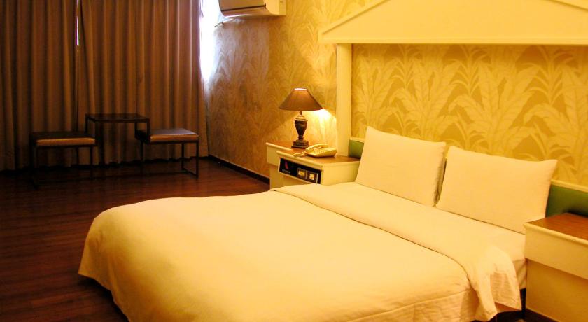 Zaw Jung Business Hotel - image 19