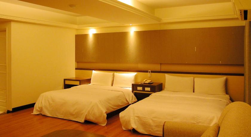 Zaw Jung Business Hotel - image 22