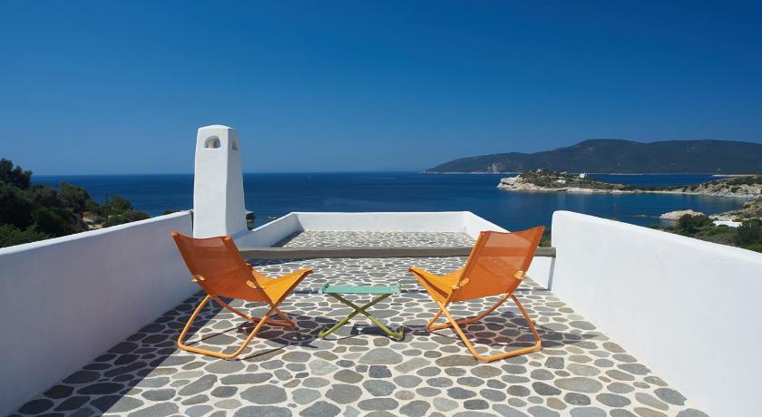 SkiNAmmos Eco Villas
