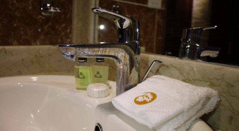 Bustan Masterpieces Hotel photo
