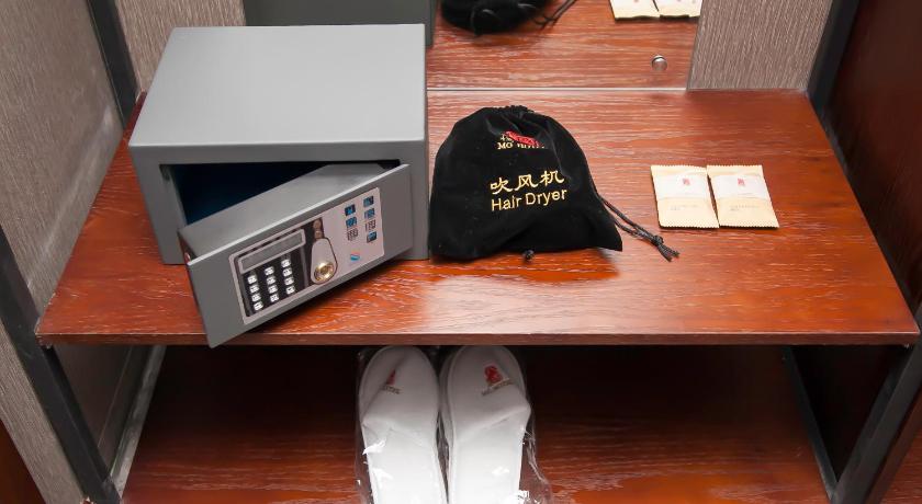 MG Hotel - image 44