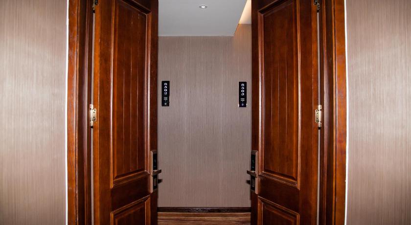 MG Hotel - image 46