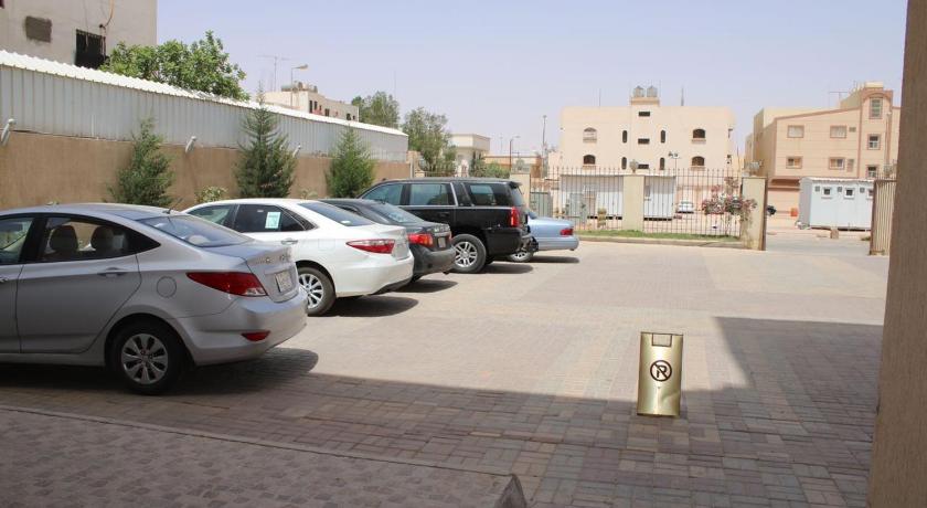 Bustan Masterpieces Hotel photo
