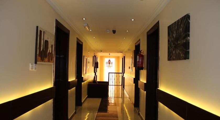 Bustan Masterpieces Hotel photo