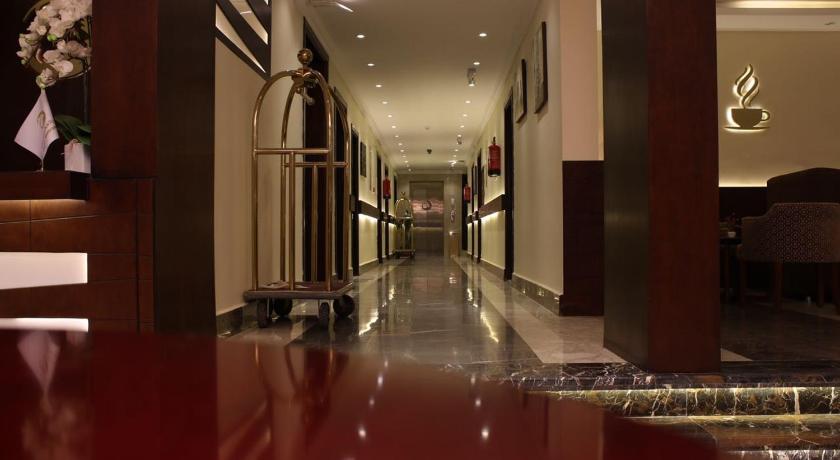 Bustan Masterpieces Hotel photo