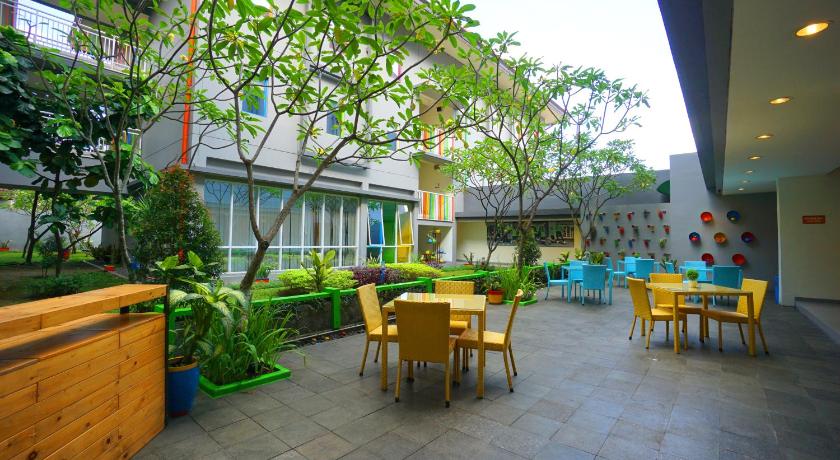 Pop! Hotel Sangaji Yogyakarta - image 5