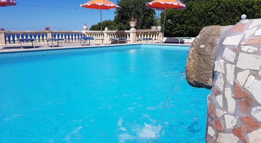 Hotel Villa Rita photo