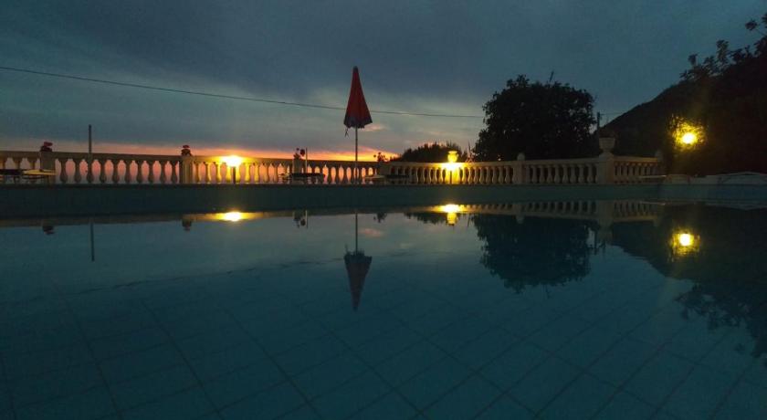 Hotel Villa Rita photo