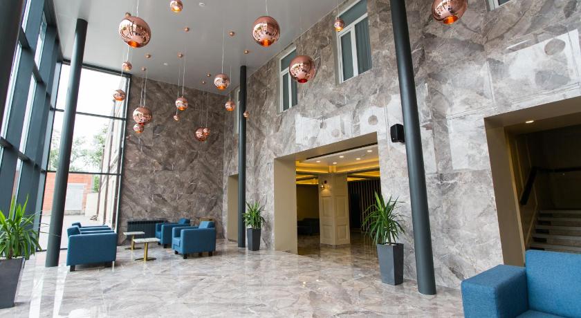 Xander Hotel photo