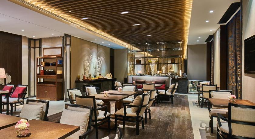 LEBANSHAN Hotel SUNAC Hefei - image 38