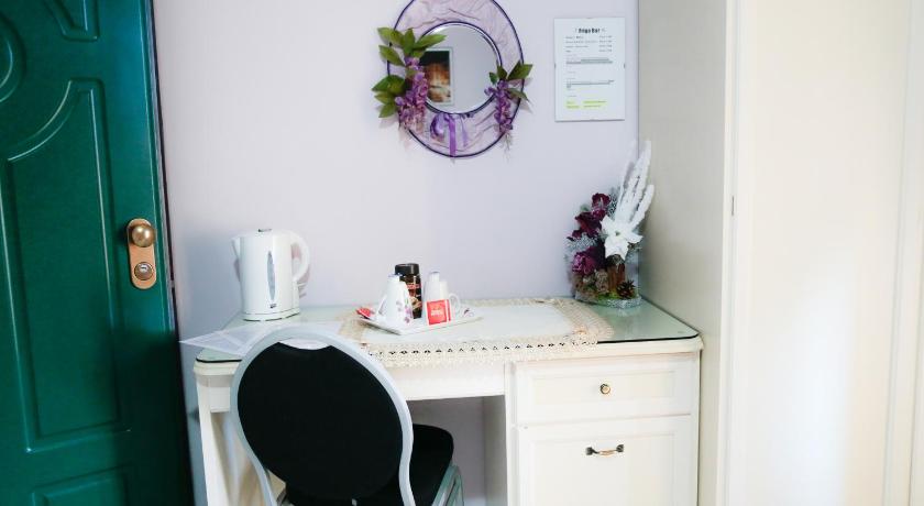 로마 Fiumicino Inn Airport 4성급 호텔 외관