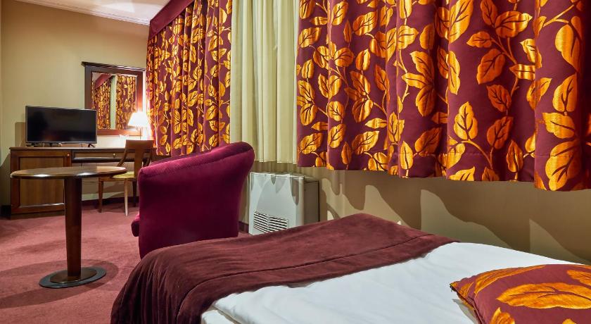 Зображення Одномісний номер (Single Room) 1